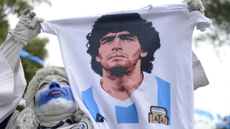 Muerte de Maradona es considerada homicidio 