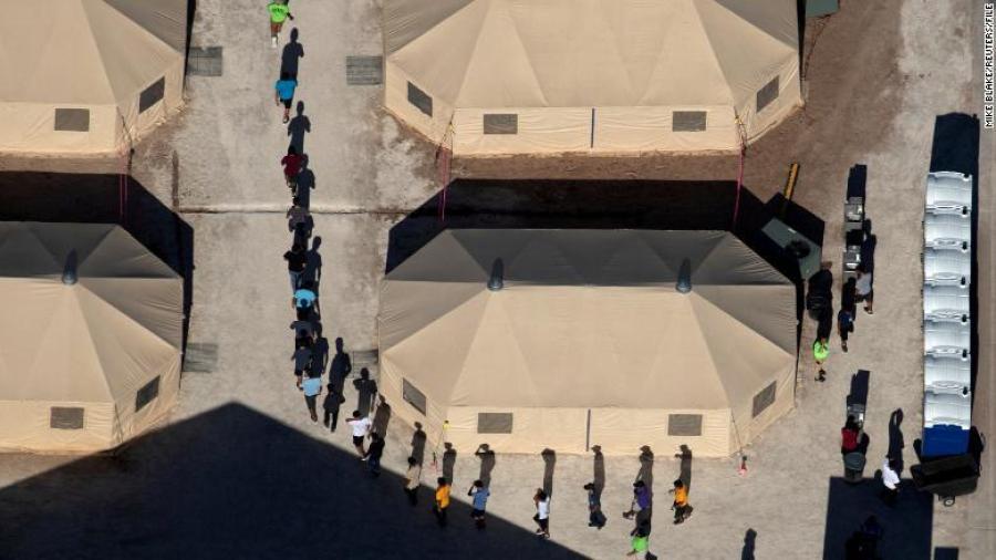 Más de 4.500 quejas por abuso sexual de 2014 a 2018: HHS