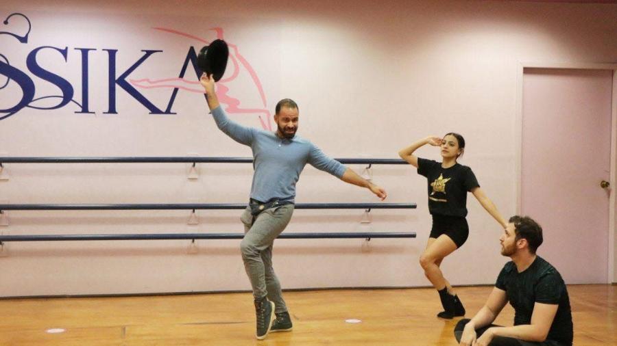 Celebra Nuevo Laredo la danza