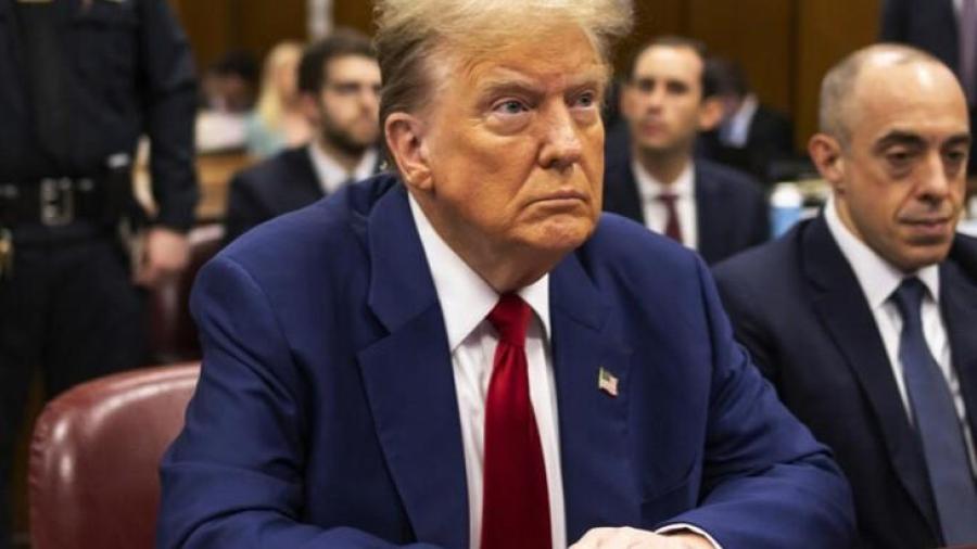 Tribunal de EU bloquea aranceles de Trump; excedió su autoridad