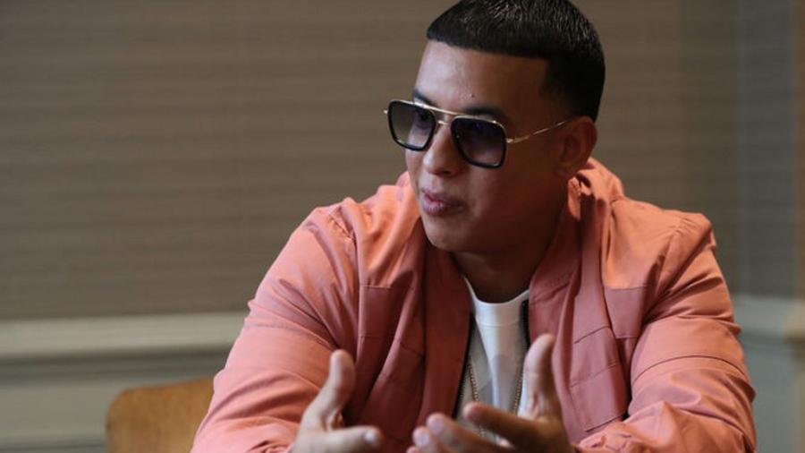 Daddy Yankee denuncia el robo de dos millones de euros en joyas en Valencia