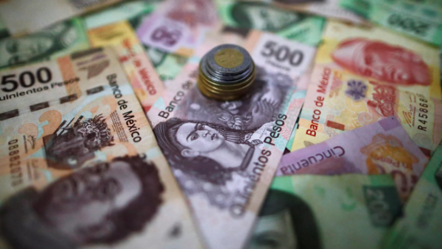 Se desacelera Inflación en México durante el mes de mayo 