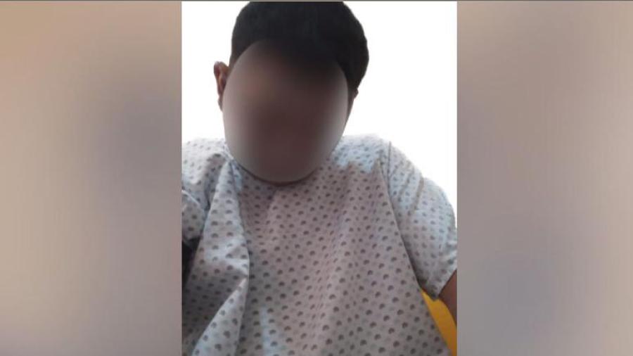 Detienen a operador de globo aerostático que cayó en Teotihuacán