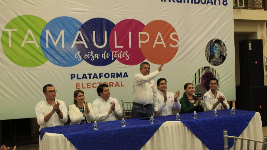 Gran participaci&oacute;n en foro ciudadano