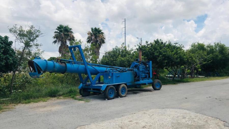Concentran al personal de la JAD ante posible llegada de &ldquo;Barry&rdquo;
