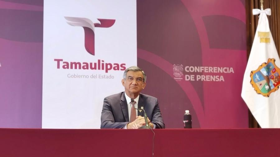 Secretariado de Seguridad Pública Nacional reporta mejoras en Tamaulipas