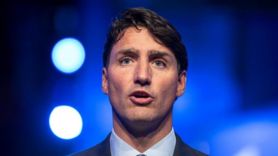 Canadá no renunciara a demandas claves en TLCAN: Trudeau