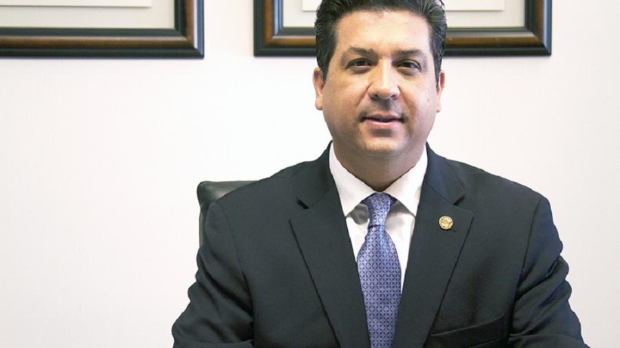 Osorio Chong asistir&aacute; a Primer Informe de Gobierno de FGCV