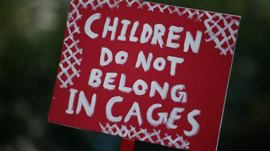 Necesitamos 218 votos para para aprobar ley de inmigración: legisladora