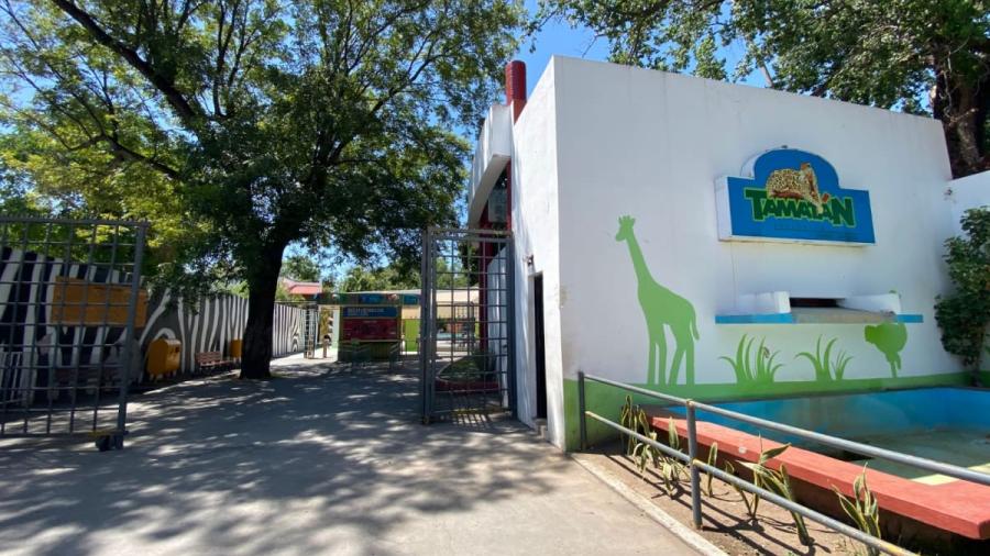 Arranca “Buu en el Zoo”, el recorrido más espeluznante