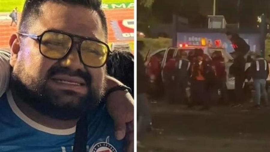 UNAM investiga a elementos de seguridad por muerte de un aficionado tras partido en CU