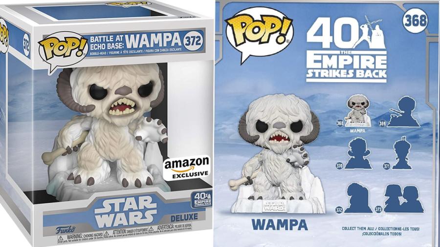 Funko celebrará 40 años de “Star Wars: El Imperio Contraataca” con diorama de colección