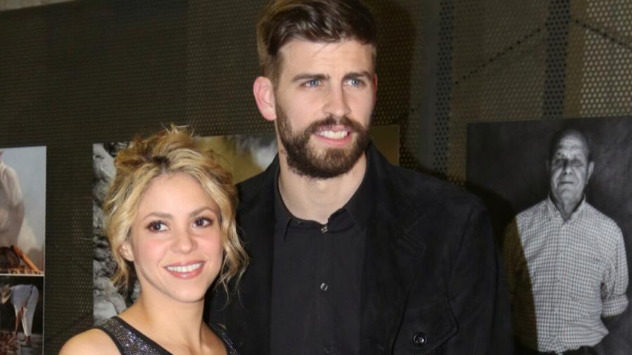 Roban en la casa de Piqué y Shakira en Barcelona
