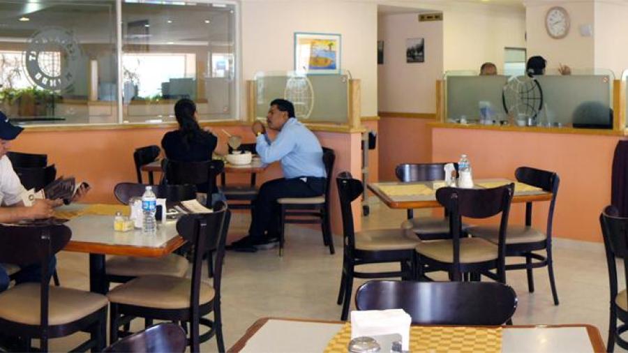 Piden restauranteros mayor seguridad