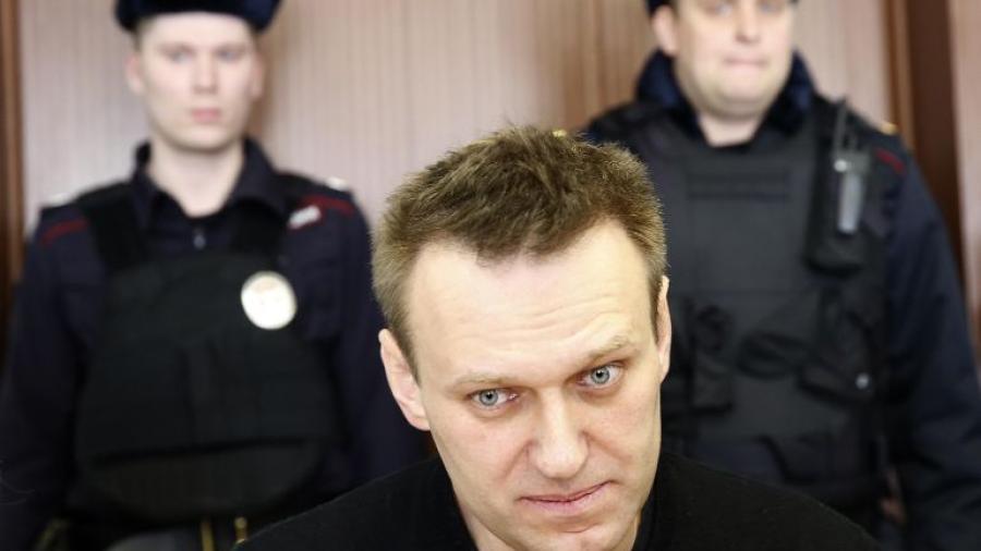Muere en prisión el ruso Alexéi Navalni, enemigo número uno de Vladímir Putin