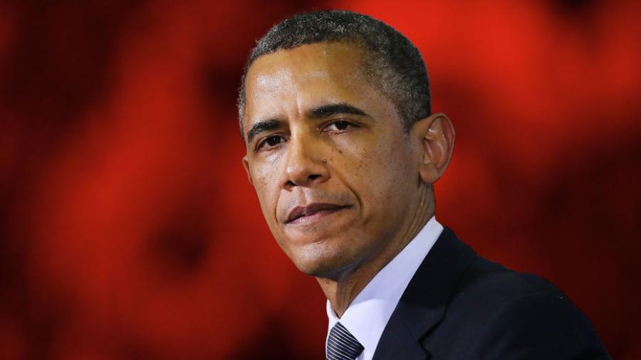 Barack Obama envía mensaje a México tras sismo