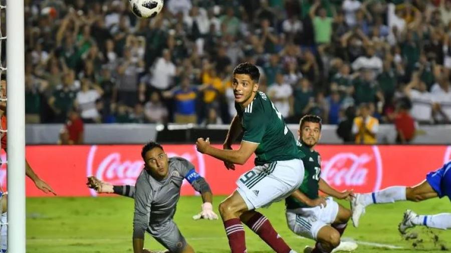 En riesgo encuentro de México contra Costa Rica por pandemia
