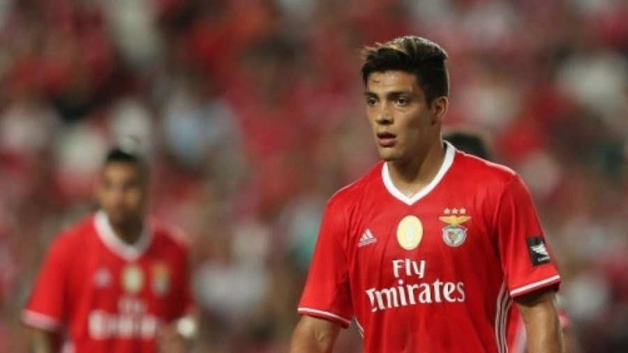Benfica esperan recuperar ánimos contra Tondela 