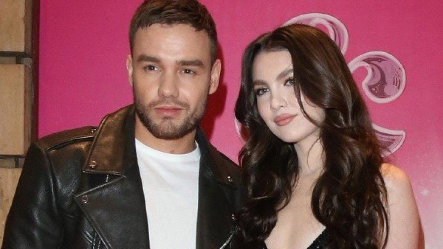 Liam Payne y Maya Henry, ¿Comprometidos? 