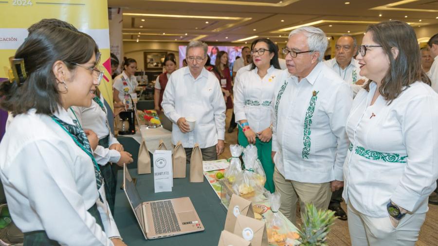 Lanza Contraloría Gubernamental Convocatoria “Transparencia en Corto”