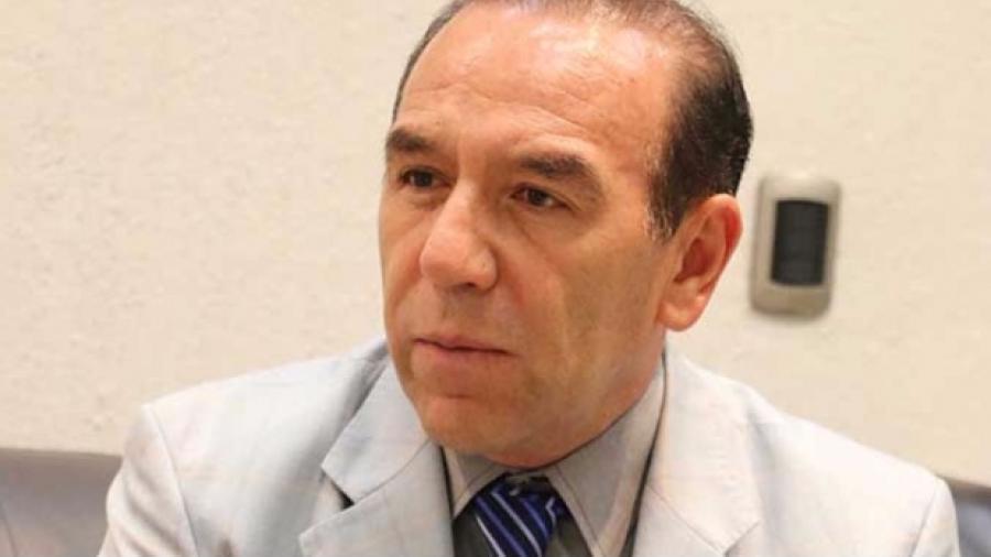 Detienen a ex secretario de Salud de Oaxaca en Jalisco 