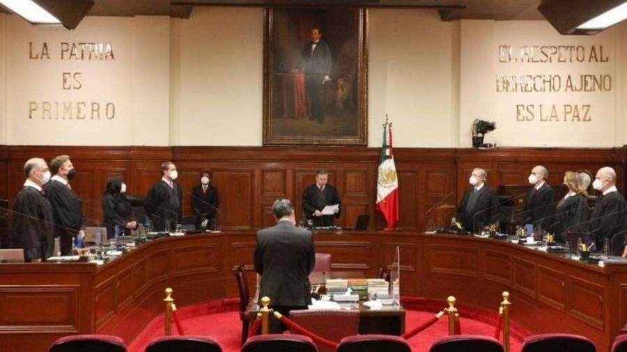 No quiero ser cómplice si la Corte resuelve que no va a haber prisión preventiva: AMLO