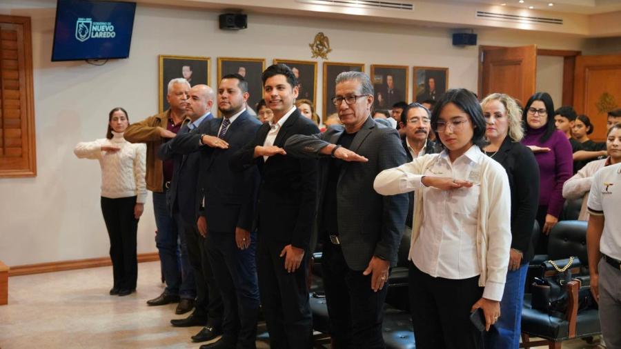 Gobierno Municipal impulsa la voz juvenil con una exitosa gala de oratoria en el Cabildo