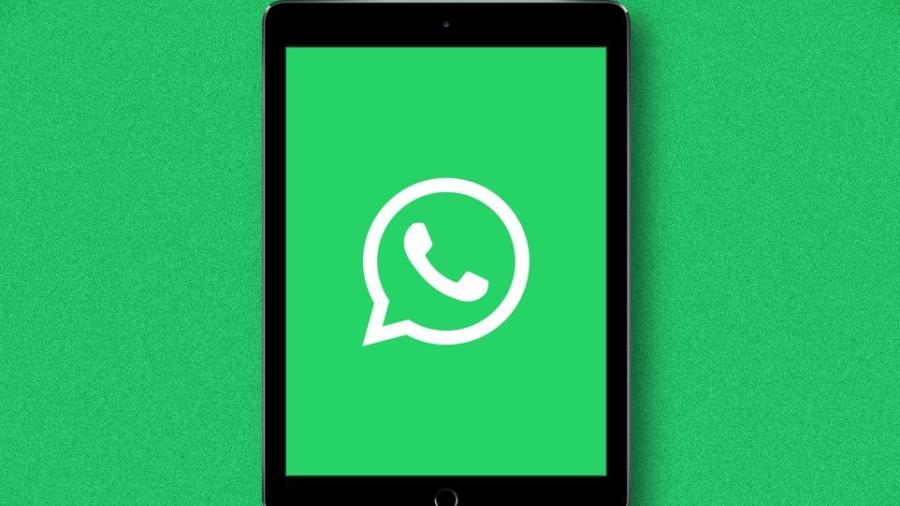 WhatsApp tendrá una App oficial para iPad