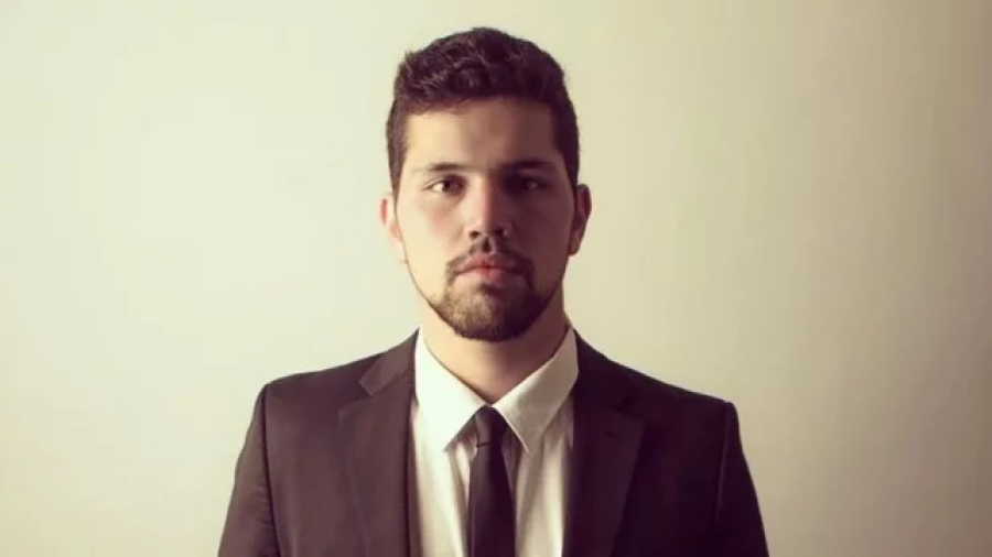 Detienen a nieto de Helena Rojo en Perú por tráfico de drogas