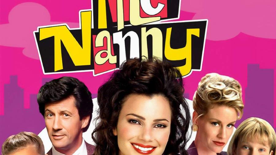 Fran Drescher prepara musical de “La Niñera” en Broadway