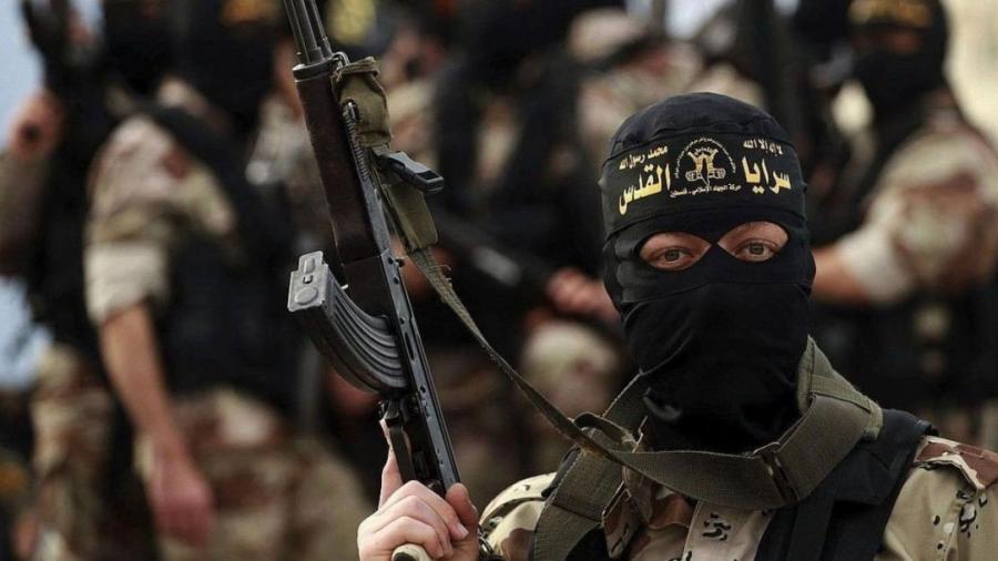 Pentágono presenta plan de lucha contra el Estado Islámico
