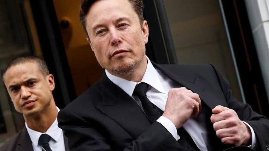 Elon Musk planea su propia ciudad en Texas