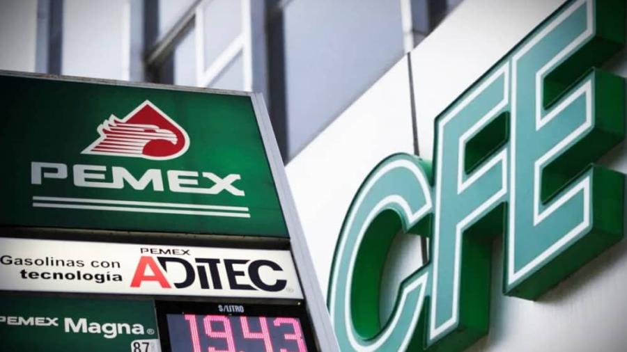 Piden panel en T-MEC contra Pemex y CFE