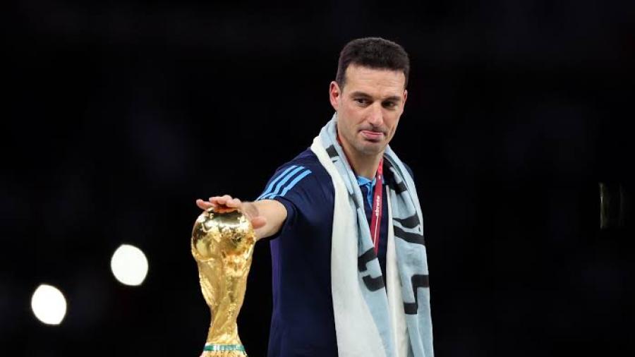Prepara tu CV: FIFA abre puestos de trabajo en CdMx para Mundial de 2026