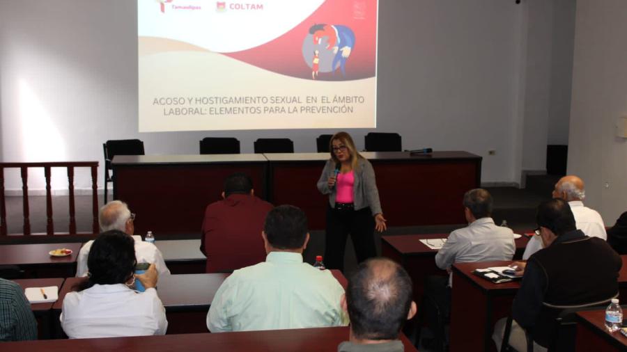 Fortalece ITAVU igualdad de género en pro de ambiente laboral justo y libre