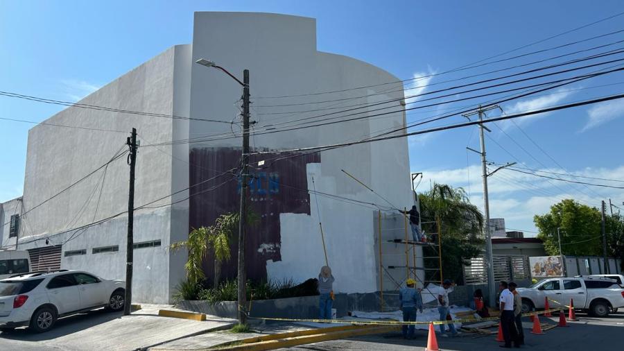 Avanza Reynosa en la cultura y el arte
