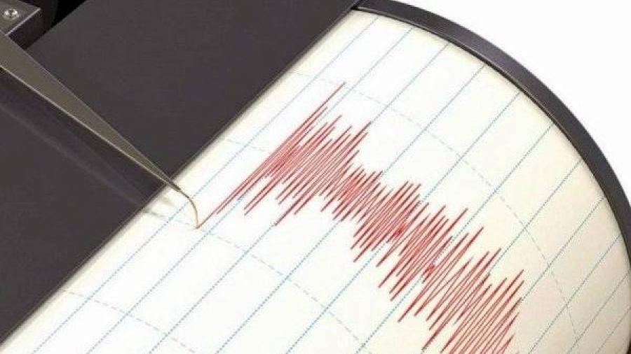 Sismo de magnitud 6.0 con epicentro en el Pacífico sacude El Salvador