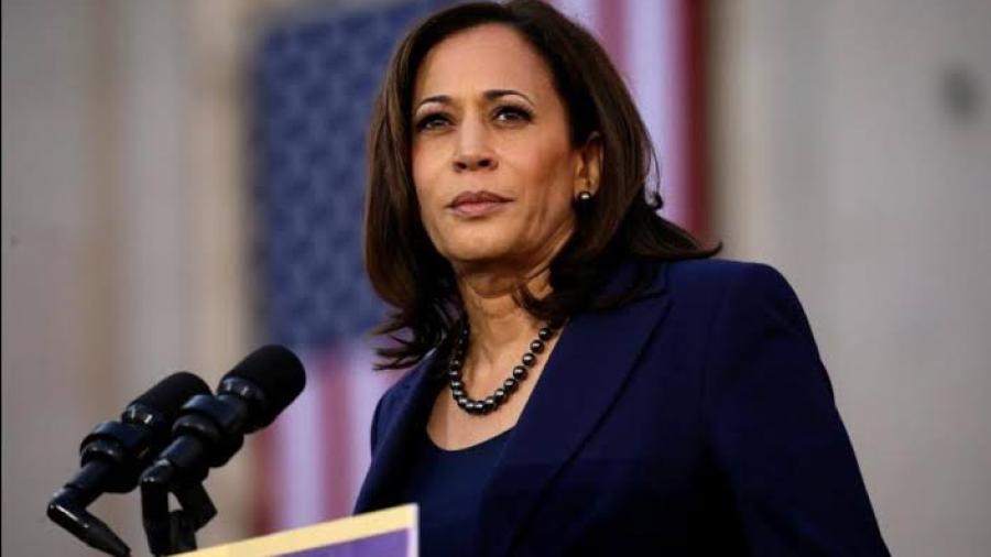 Avanzan preparativos para visita de Kamala Harris a México