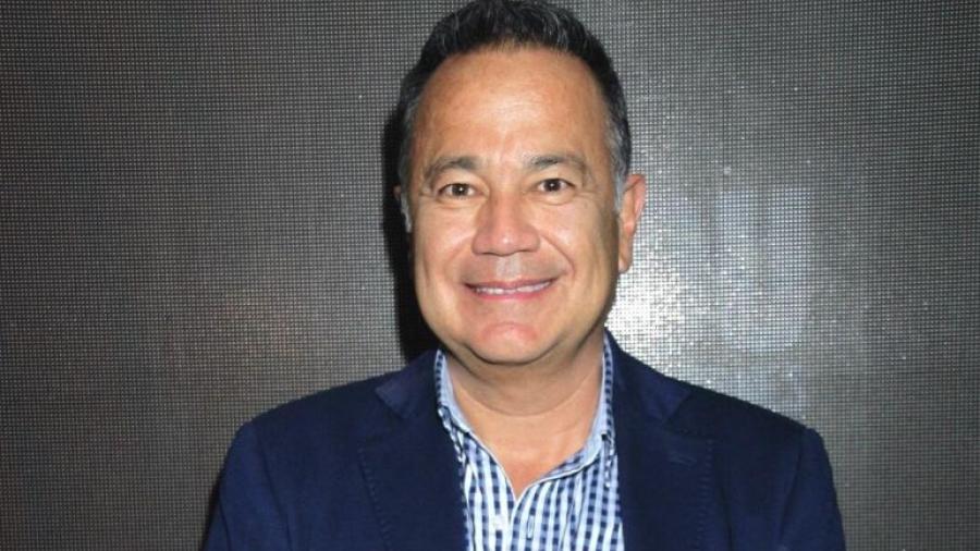 Fallece Nicandro Díaz, famoso productor de Televisa