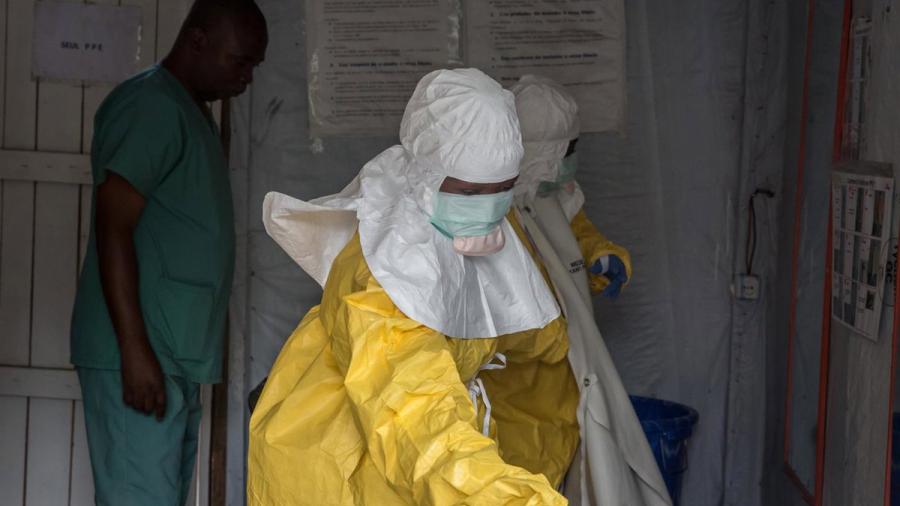 República Democrática del Congo da por terminado el brote de ébola