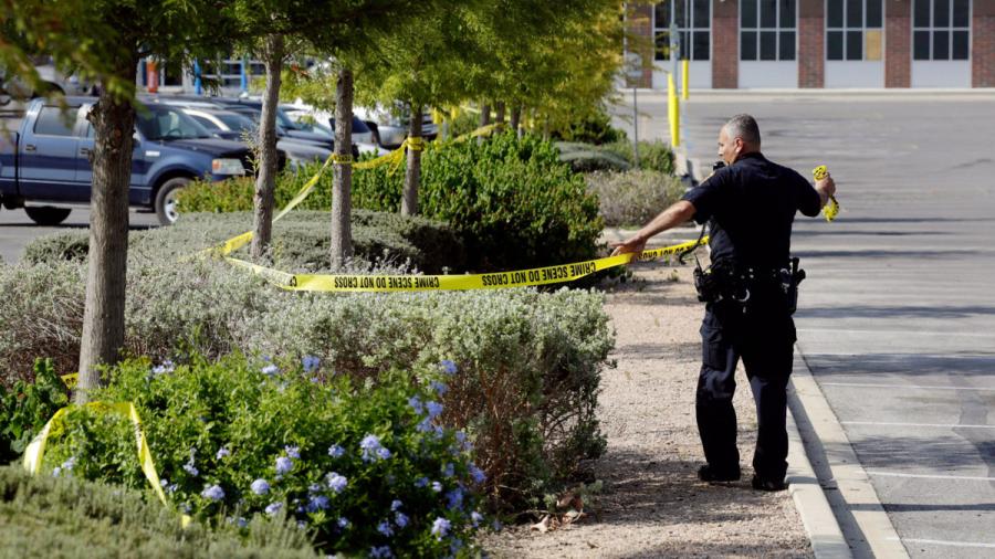 Había 25 mexicanos en el tráiler en Texas, 4 murieron: SRE