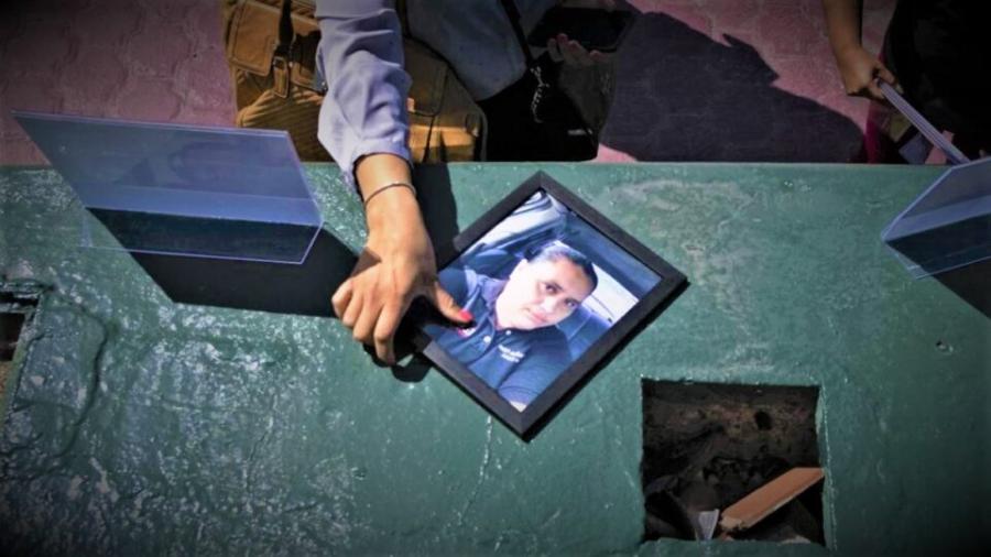 Identifica SSPC presuntos asesinos de periodistas en Veracruz 