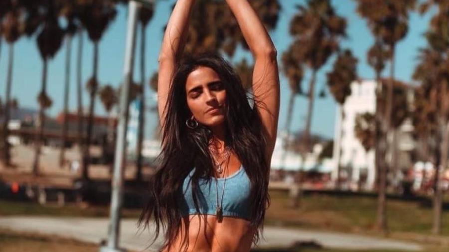 Si hay personas que me critican es porque es gente tóxica y obesa: Bárbara del Regil