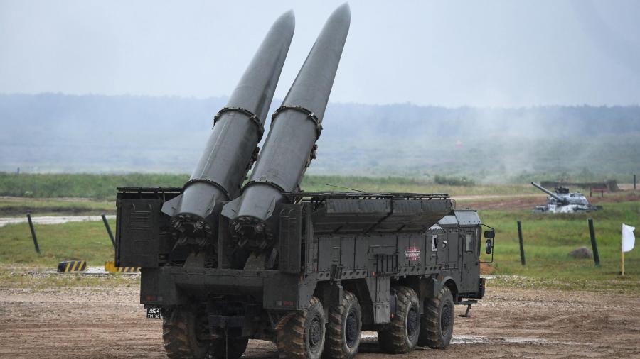 Rusia despliega armas nucleares en Bielorrusia