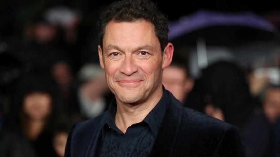 Dominic West podría interpretar al príncipe Carlos en The Crown 