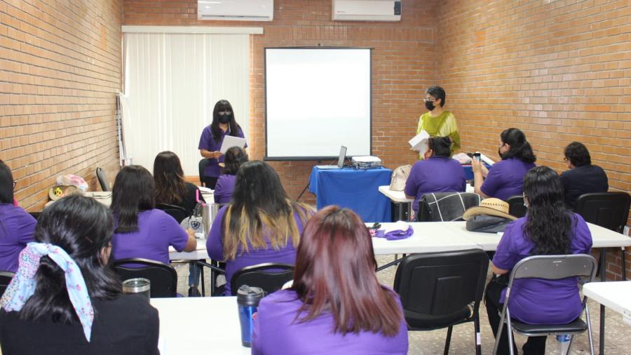 INMUJER trasladará servicios integrales para las mujeres a centros comunitarios