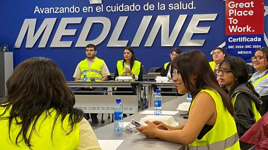 Impulsa Universidad Tecnológica de Nuevo Laredo la educación dual