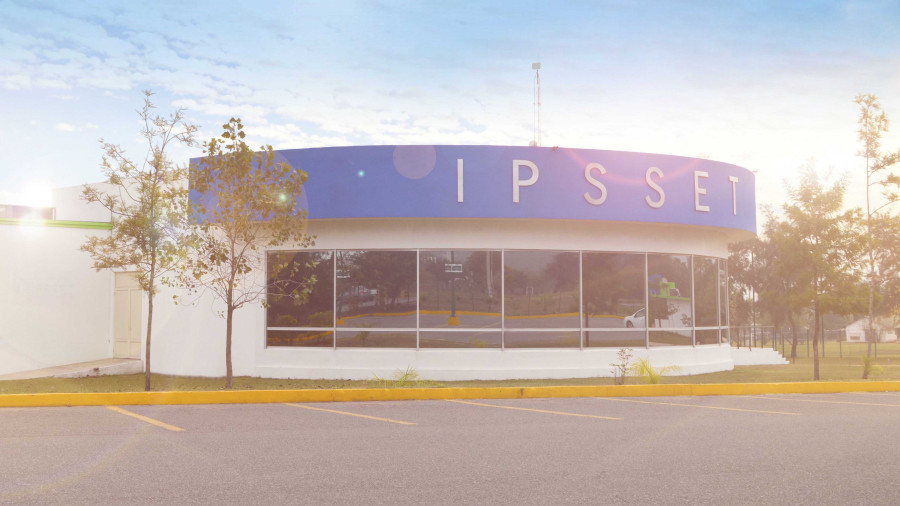 Programa tu CITA para el Gimnasio IPSSET