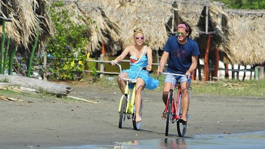 “La Bicicleta” de Shakira y Carlos Vives no es plagio