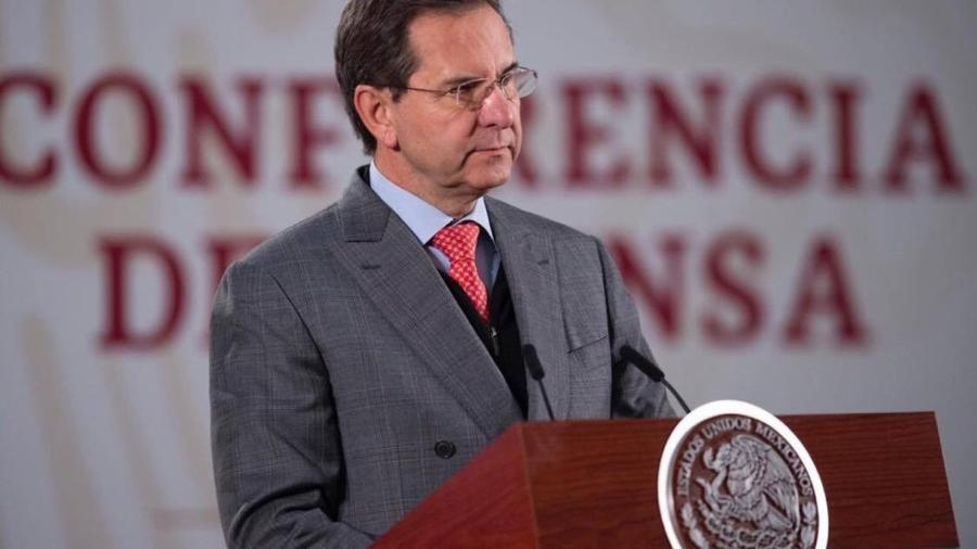 Suspensión de clases seguirá vigente hasta el 30 de abril